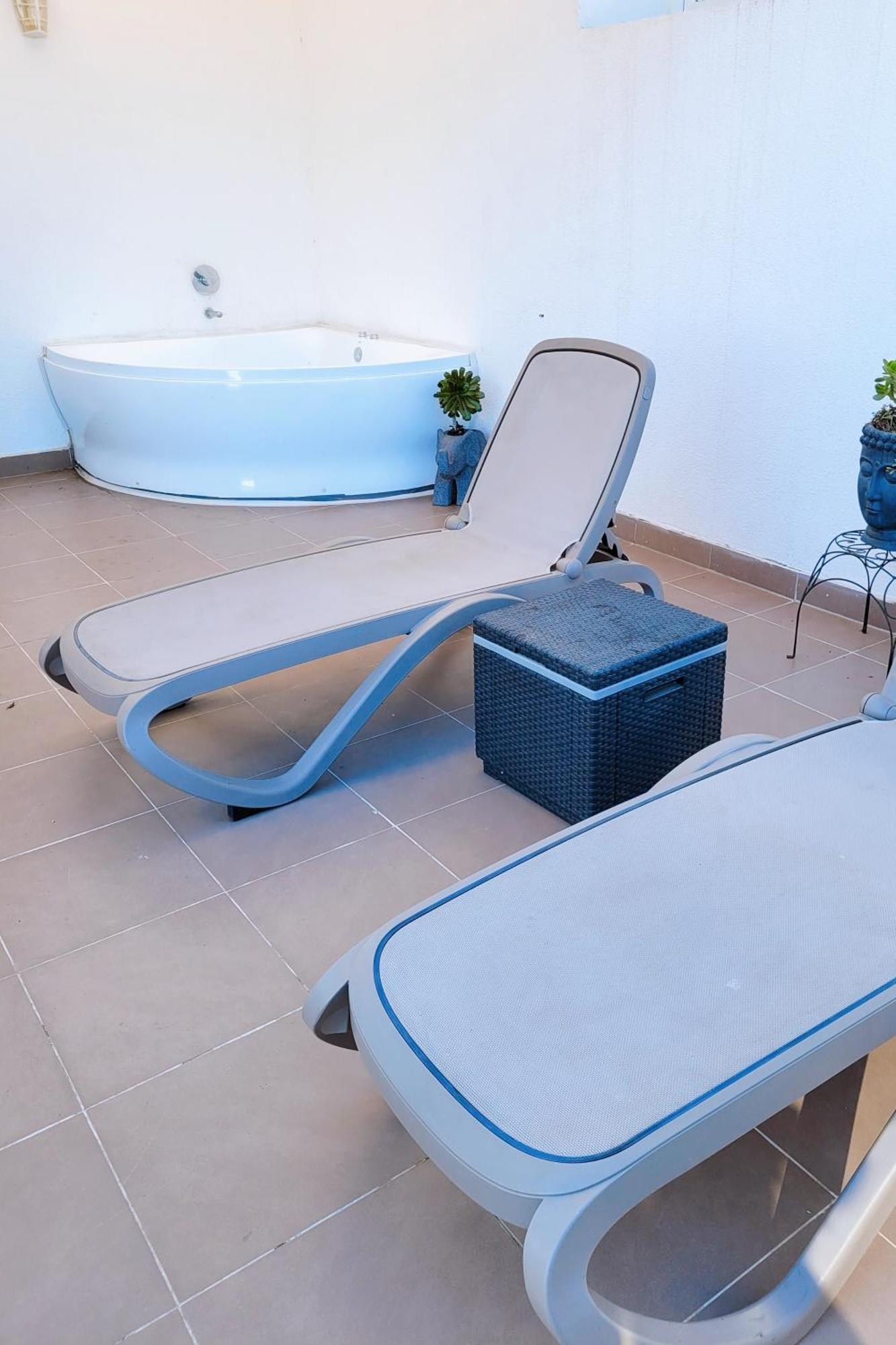 Apartamento Terraza Vip 1 *