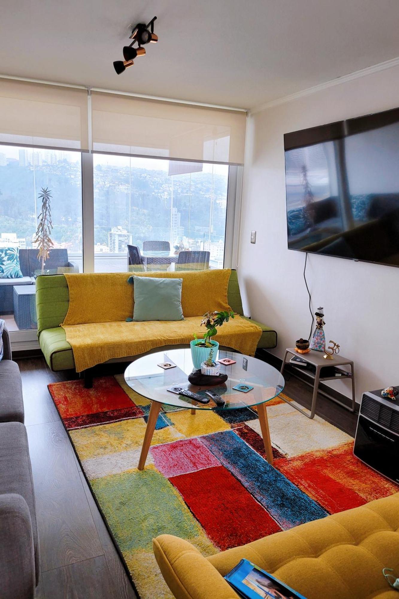 Terraza Vip 1