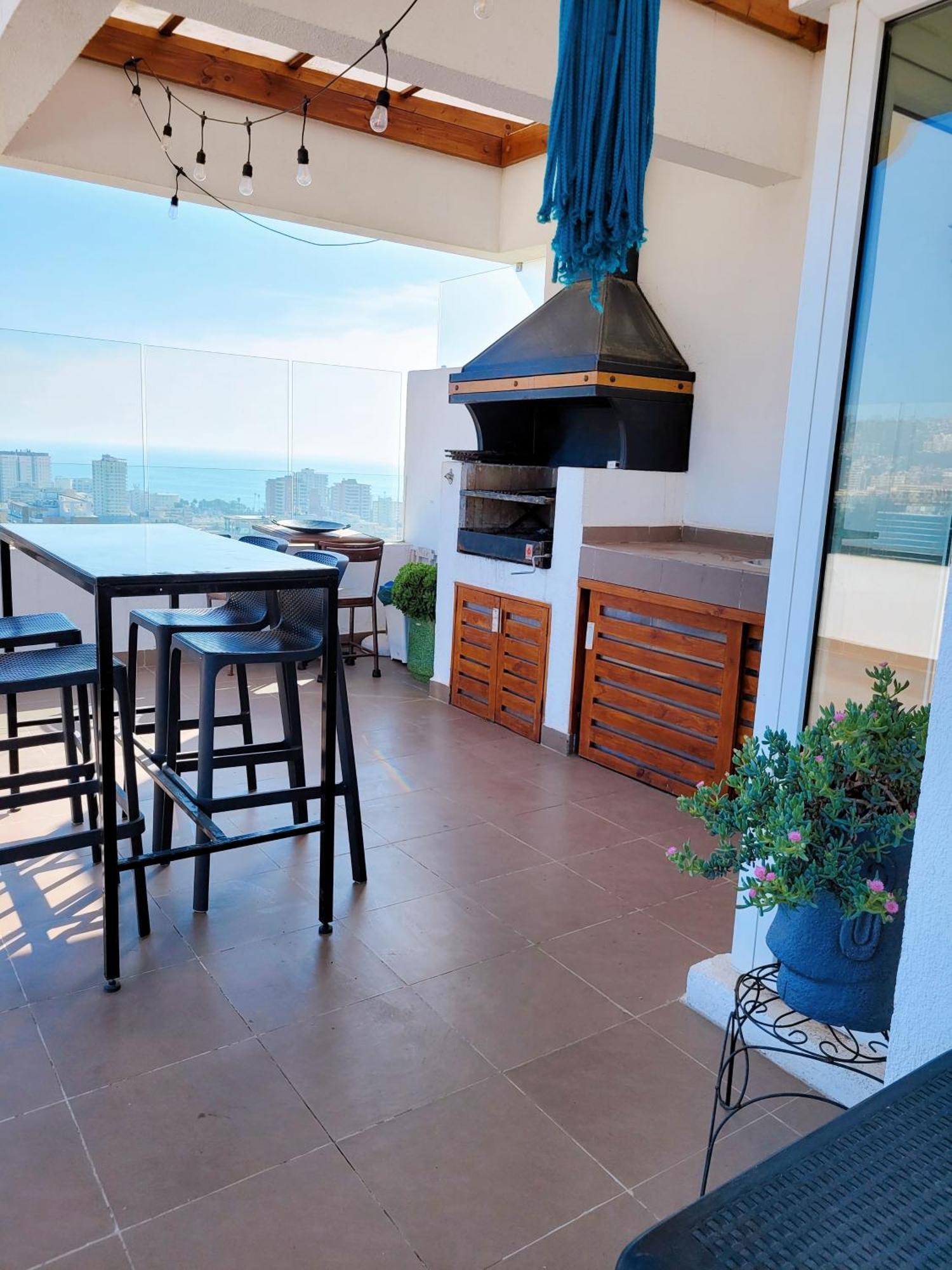 Terraza Vip 1