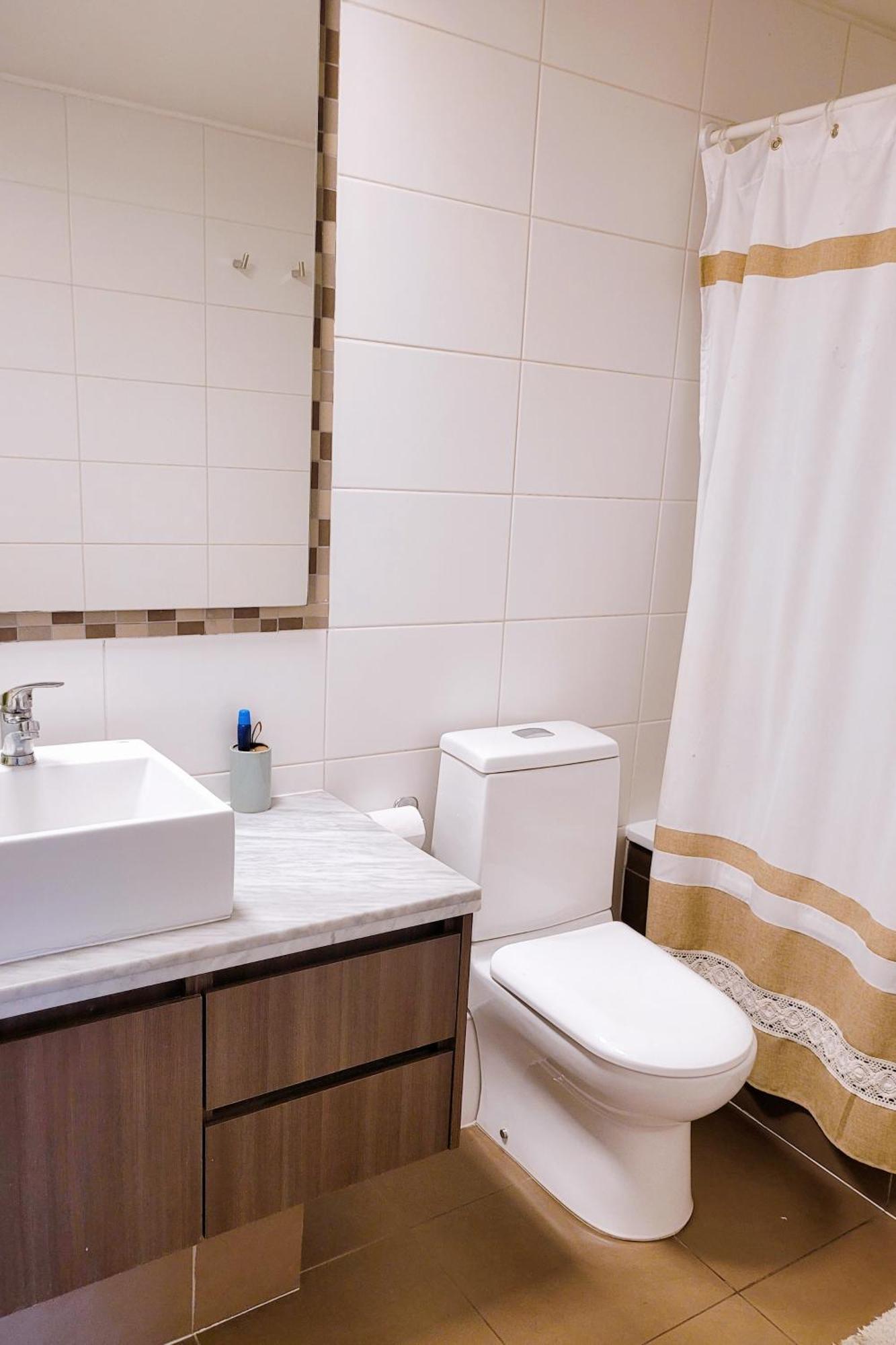 Apartamento Terraza Vip 1