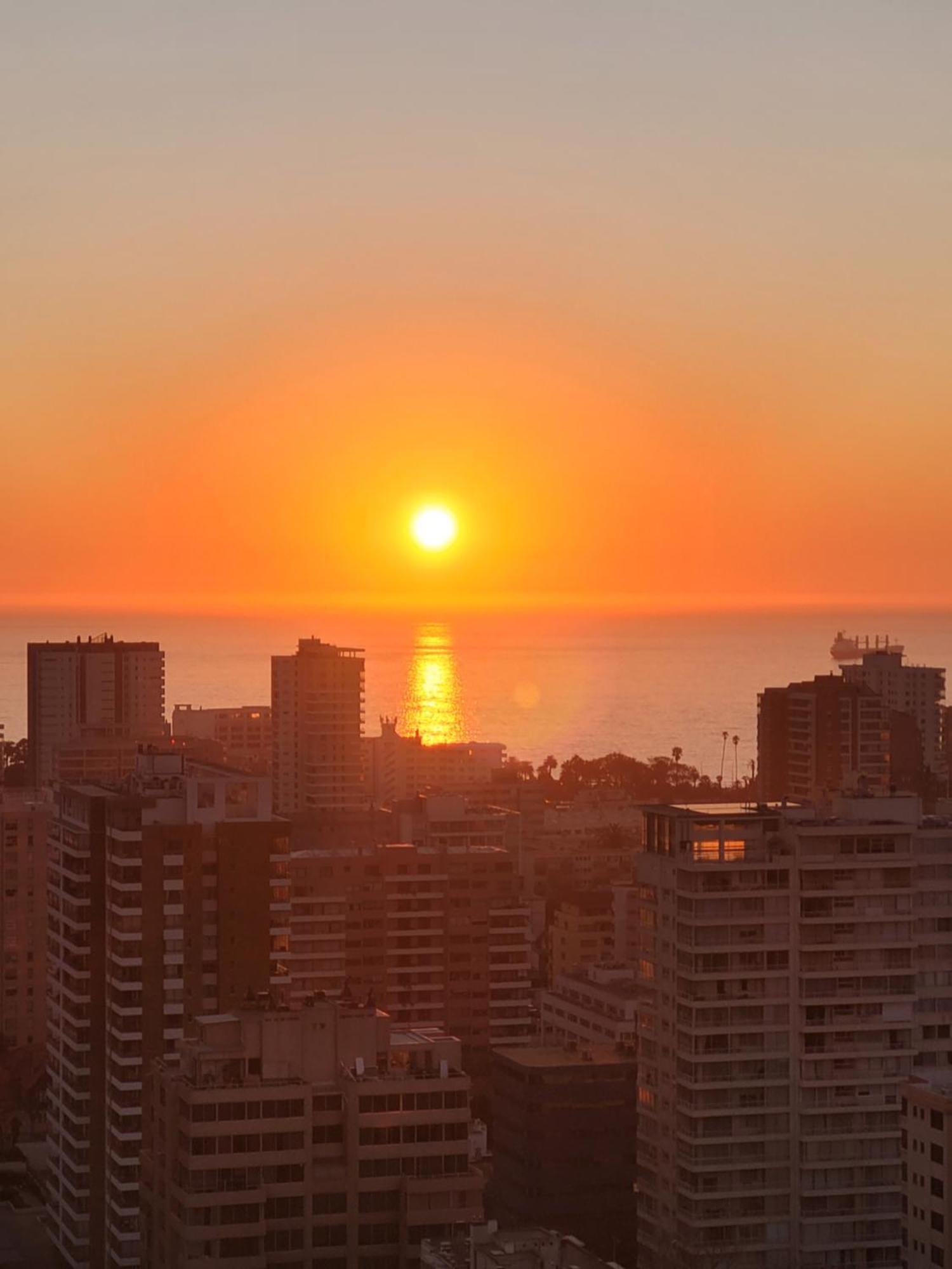 Apartamento Terraza Vip 1