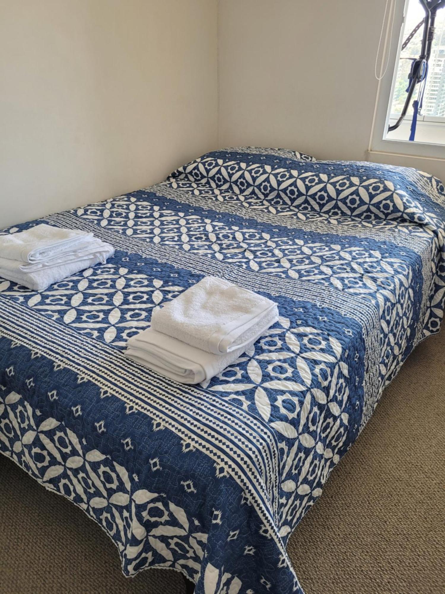 Terraza Vip 1 Apartamento *