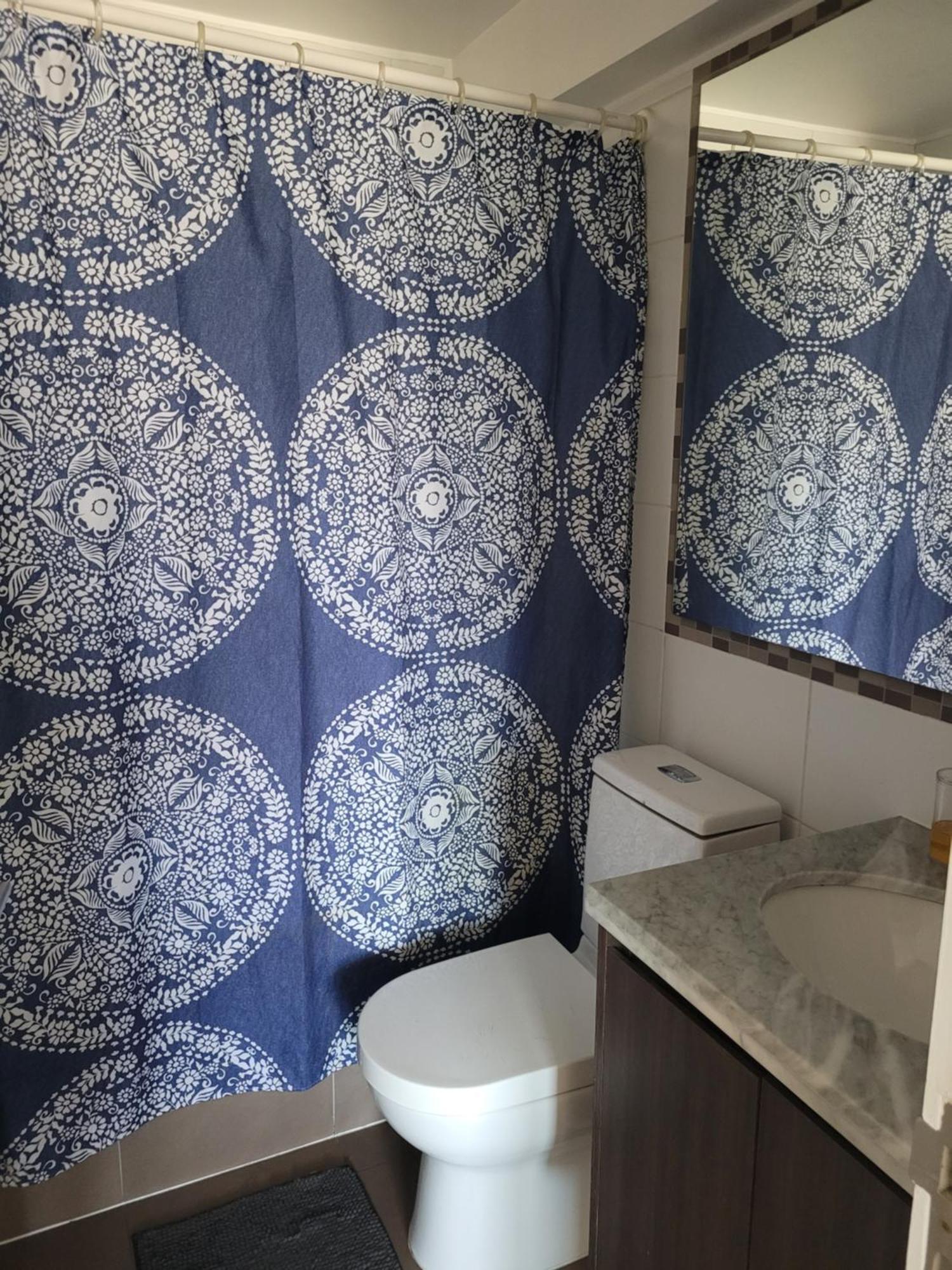 Apartamento Terraza Vip 1 *
